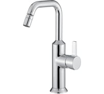 Смеситель для биде Migliore SIRIUS без слива, хром 28175