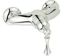 Смеситель для душа Migliore BOMOND внешний, выход M1/2", хром 30659