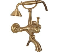 Смеситель для ванны Migliore DALLAS внешний, бронза 18596