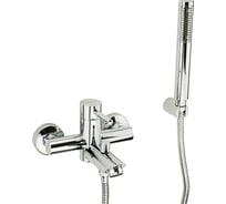 Смеситель для ванны Migliore FORTIS внешний, хром 18647