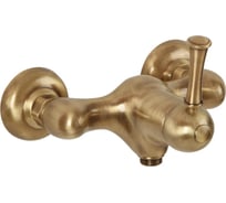 Смеситель для душа Migliore DALLAS внешний, выход M1/2", бронза 18597