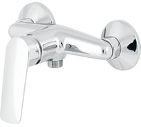Смеситель для душа Migliore LAGUNA внешний, выход M1/2", хром 26084
