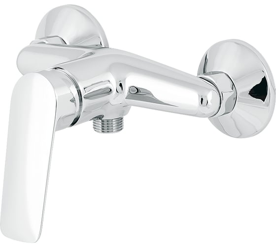 Смеситель для душа Migliore LAGUNA внешний, выход M1/2", хром 26084 1