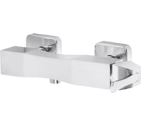 Смеситель для душа Migliore OPERA внешний, выход М1/2", хром 19040