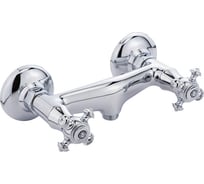 Смеситель для душа Migliore PRESTIGE внешний, выход М1/2", хром 27253