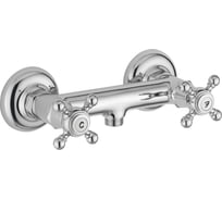 Смеситель для душа Migliore REVIVAL внешний, выход М1/2", хром 19501