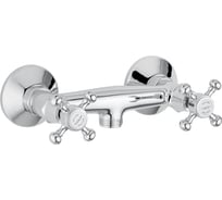 Смеситель для душа Migliore LADY внешний, выход М1/2", хром 18828