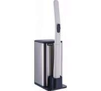 Полуавтоматический туалетный ершик Foodatlas JAH-052 ЦБ000002821