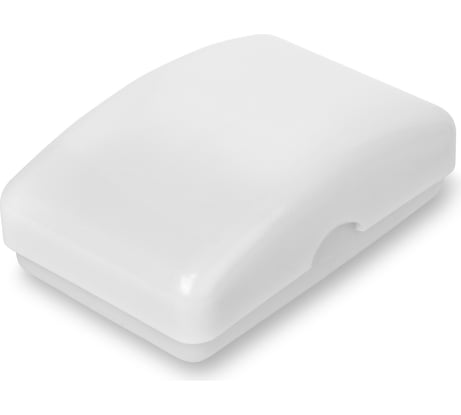 Закрытая мыльница Martika Мойдодыр С9