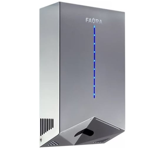 Сушилка для рук Faura FHD-1200G 00000038088