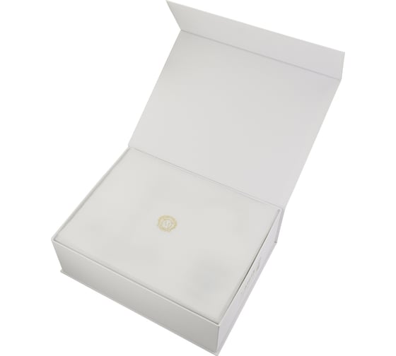 Смеситель для раковины Migliore PRESTIGE излив "змейка", на 3 отв., донный клапан "click-clack", хром 31617
