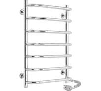 Полотенцесушитель Laris с/т Стандарт П7 450/700 правый тэн 73207233