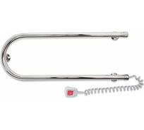 Полотенцесушитель Laris с/т Змеевик П-обр. 25 ПСЭ 600/200 правый тэн 73207251