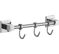 Планка 3 крючка (двиг) Haiba hb8615-3 550594