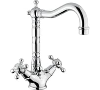 Смеситель для раковины Migliore REVIVAL хром 19503