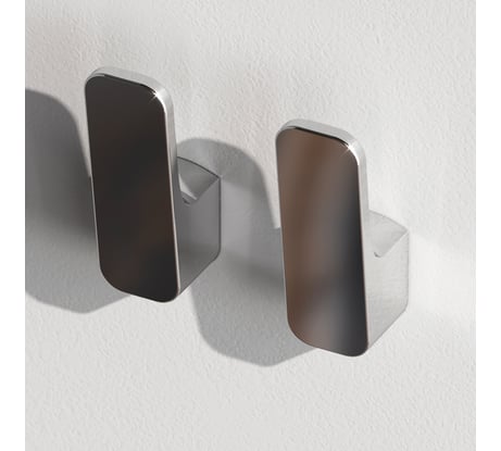 Набор крючков для полотенец AM.PM Func, 2 шт A8F35600