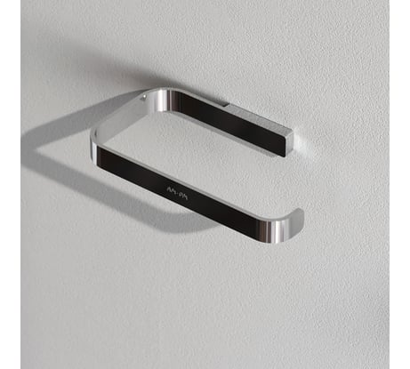 Держатель для туалетной бумаги AM.PM Func A8F34100