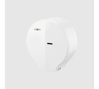Диспенсер для туалетной бумаги Nofer ABS INDUSTRIAL EVO белый 05047.W