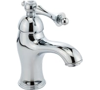 Смеситель для раковины Migliore BOMOND MAXI хром 30001