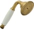 Душевой настенный гарнитур Migliore KING см-ль д/душа-термостат/колонна/верхн.душ/шланг/ручной душ, бронза 31886 4
