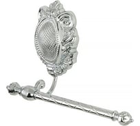 Бумагодержатель Migliore CLEOPATRA хром 16653