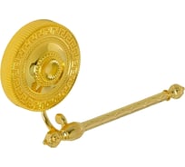 Бумагодержатель Migliore MONTECARLO золото 31509