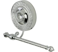 Бумагодержатель Migliore MONTECARLO хром 31507