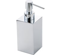 Дозатор жидкого мыла Migliore KVANT настольный, хром 29745