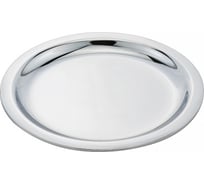 Мыльница Migliore FORTIS настольная, хром 29741