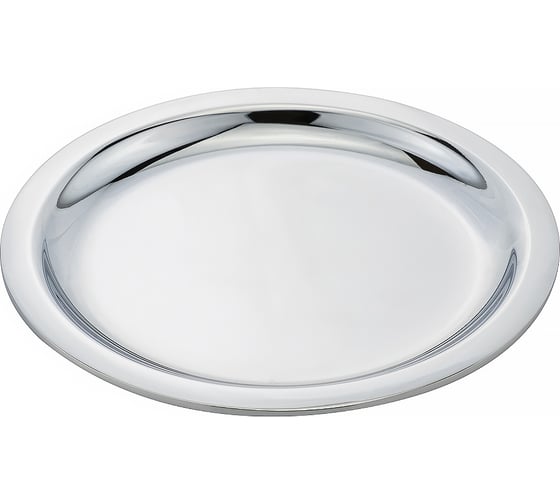 Мыльница Migliore FORTIS настольная, хром 29741 1