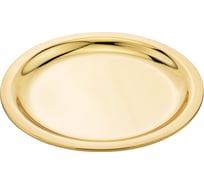 Мыльница Migliore FORTIS настольная, золото 29781