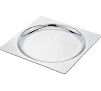 Мыльница Migliore KVANT настольная, хром 29744