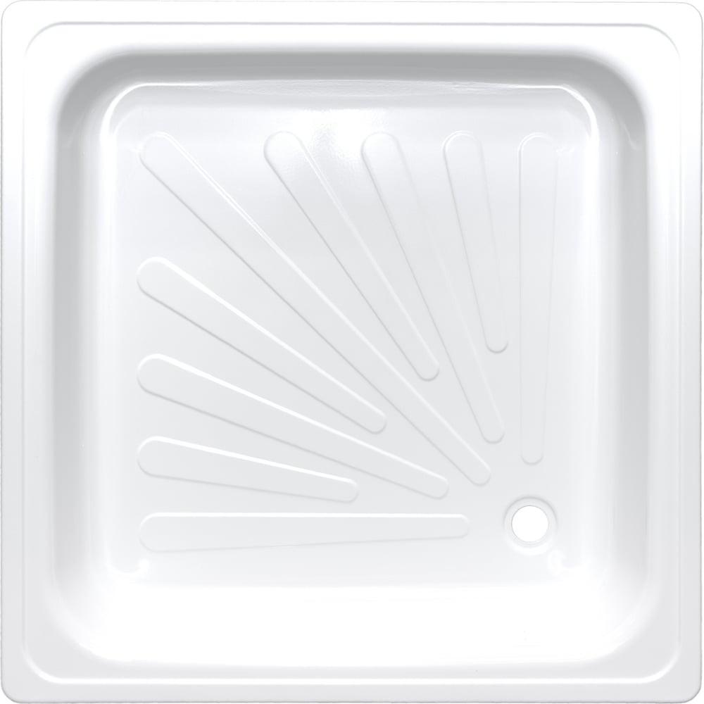 Душевой комплект Antika поддон 90 90 15 с подставкой APS-91101 ...