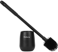 Ершик Ridberg toilet brush black 1211208