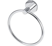 Кольцо для полотенец AM.PM X-Joy хром A85A34400