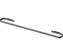 Вешалка для полотенец AM.PM Func 60 см, черный A8F346422