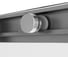 Душевое ограждение AM.PM X-Joy Square Slide 100x80, мат хром, прозрачное W94G-403-10080-MТ 9
