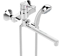 Смеситель для ванны/душа VIDIMA Логик BA280AA