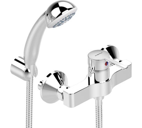 Смеситель для душа VIDIMA Логик BA278AA