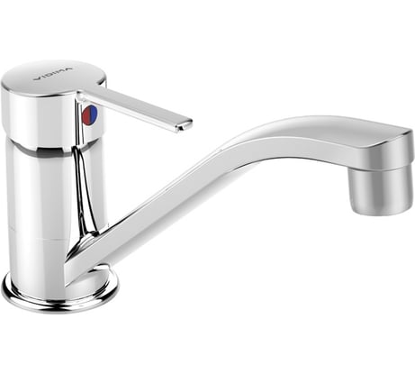 Смеситель для кухонной мойки VIDIMA Логик BA282AA