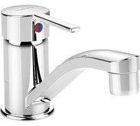 Смеситель для умывальника VIDIMA Логик BA276AA