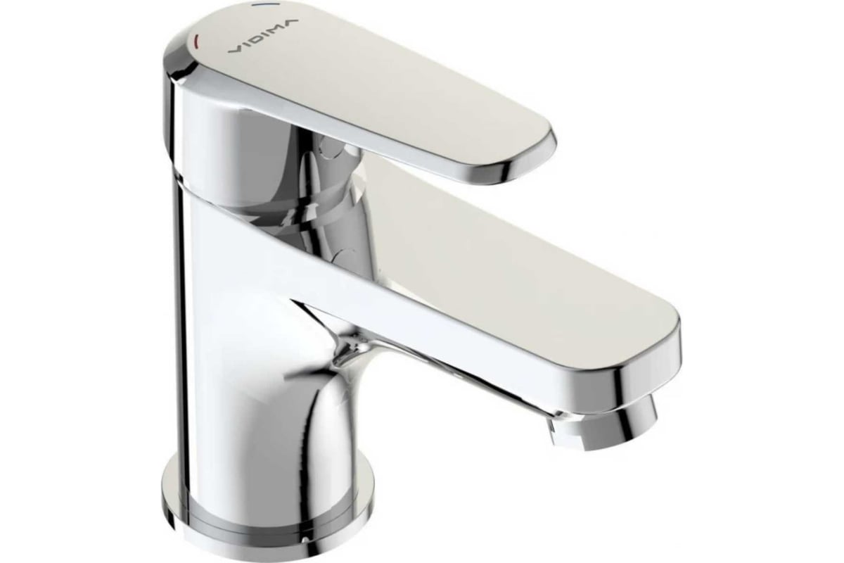 Смеситель для умывальника VIDIMA Баланс BA264AA - выгодная цена, отзывы ...