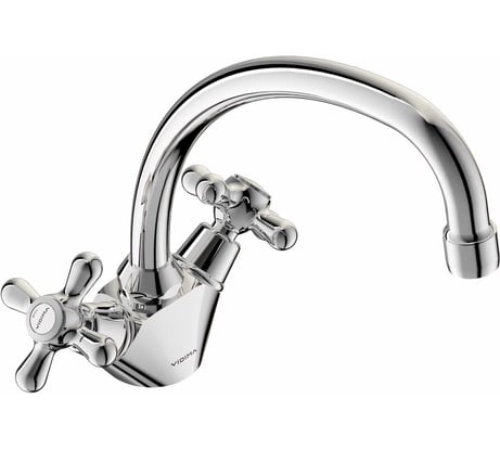 Смеситель для кухни VIDIMA Ретро BA132AA