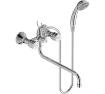 Смеситель для ванны VIDIMA Эко BA163AA