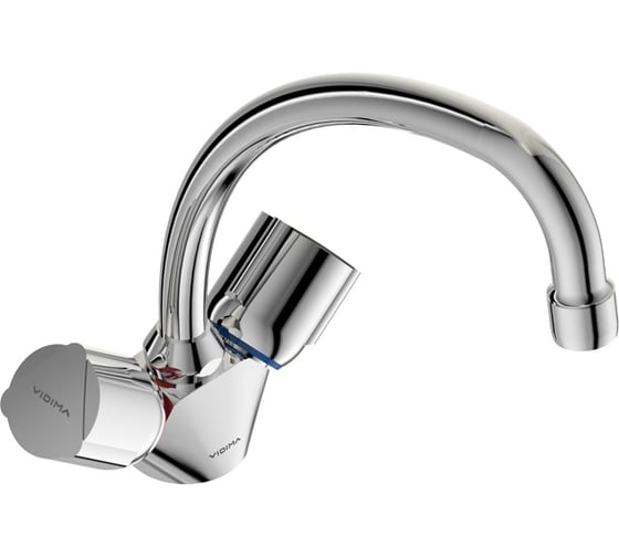 Смеситель для кухни VIDIMA Эко BA165AA