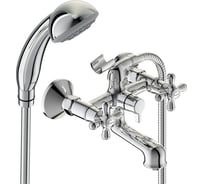Смеситель для ванны VIDIMA Ретро BA355AA