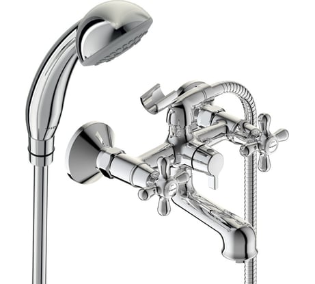 Смеситель для ванны VIDIMA Ретро BA355AA