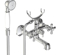 Смеситель для ванны VIDIMA Ретро-телефон BA354AA