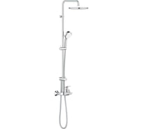 Душевая система со смесителем для ванны Grohe Cosmopolitan 250 хром 26674000 00000095309