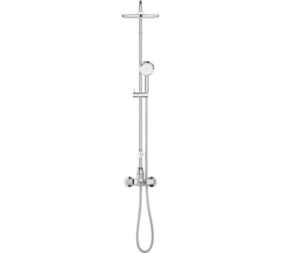 Душевая система со смесителем для ванны Grohe Cosmopolitan 250 хром 26674000 00000095309